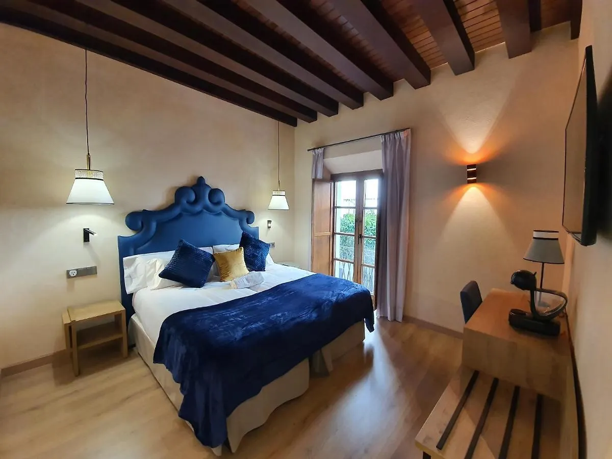 Hemd Hotels Puerta Real Boutique Seville