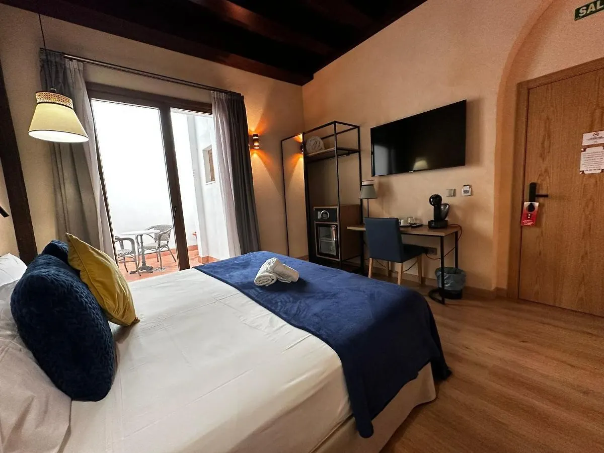 Guest house Hemd Hotels Puerta Real Boutique Seville