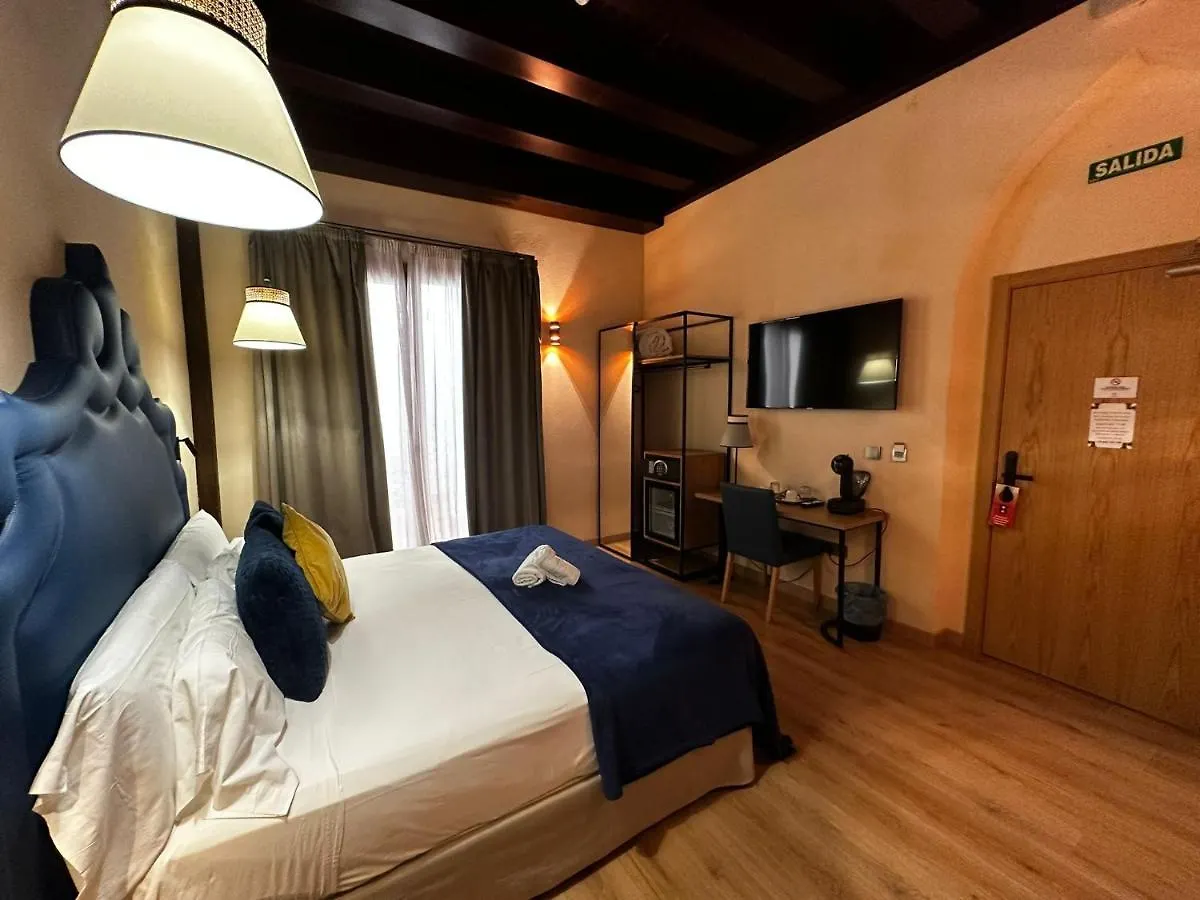 Guest house Hemd Hotels Puerta Real Boutique Seville