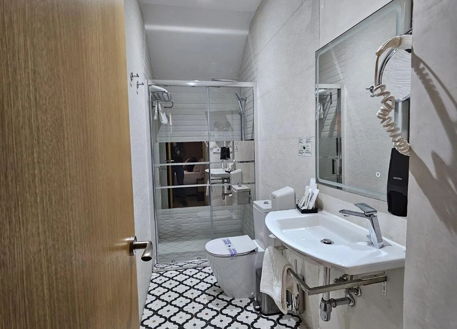 Hemd Hotels Puerta Real Boutique Seville