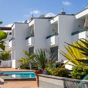 La Tegala Aparthotel Puerto del Carmen (Lanzarote)