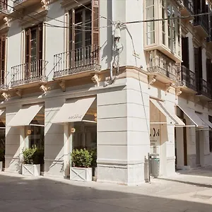 Icon Malabar 4*, Málaga İspanya