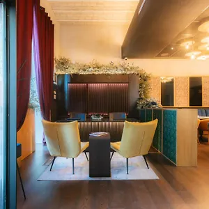 Cavalta Boutique Hotel - Small Luxuy Hotels Sevilla