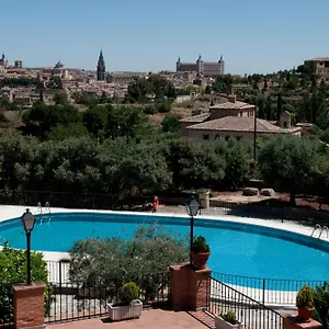 *** Hotel Abaceria Spanien