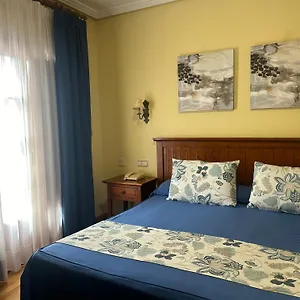 *** Hotel Casona De La Reyna Spanien