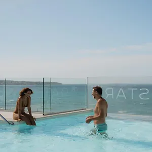 Iberostar Waves Bahia De Palma - Adults Only 4*, Playa de Palma (Mallorca) İspanya