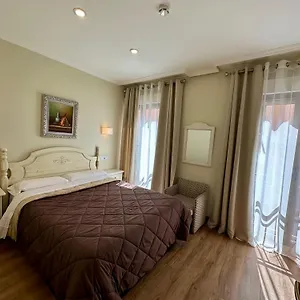 ** Gasthof Hostal Toledo Spanien