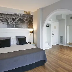 *** Hotel Pamplona Spanien