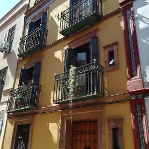 La Casa De Blas Sevilla