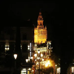 Dalis Sevilla
