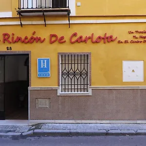 El Rincon De Carlota Sevilla