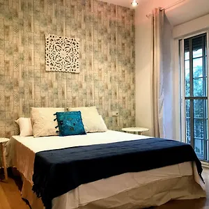 Hotel Triana Luxury, Sevilla