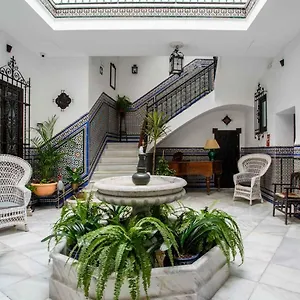 Aparthotel Machado, Sevilla