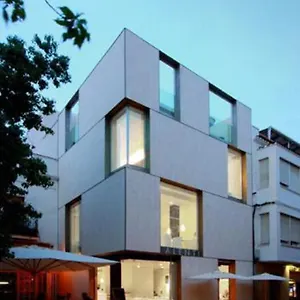 **** Hotel Alenti Hotel&restaurant Spanien
