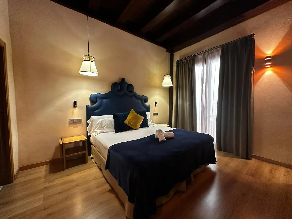 Hemd Hotels Puerta Real Boutique Sevilha Casa de hóspedes
