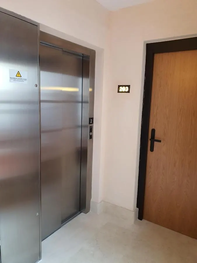 Guest house Hemd Hotels Puerta Real Boutique Seville